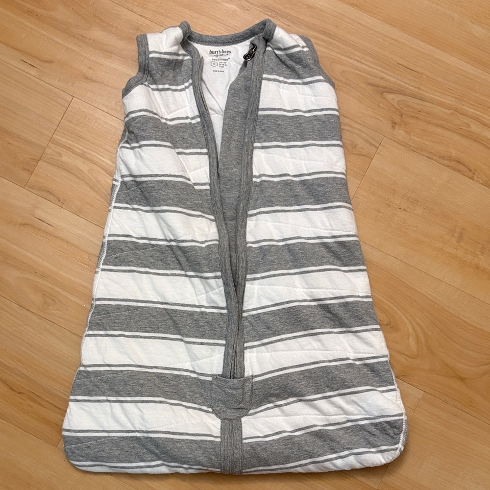 Burt’s Bees Sleep Sack